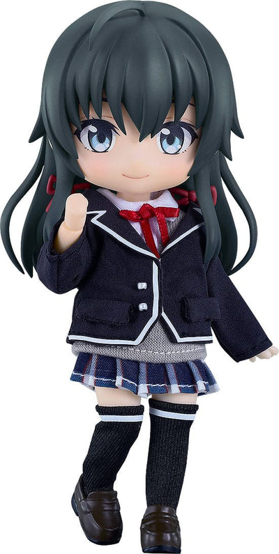 My Teen Romantic Comedy SNAFU Nendoroid Doll Action Figure Yukino Yukinoshita 14 cm