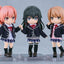 My Teen Romantic Comedy SNAFU Nendoroid Doll Action Figure Yukino Yukinoshita 14 cm