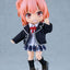 My Teen Romantic Comedy SNAFU Nendoroid Doll Action Figure Yui Yuigahama 14 cm