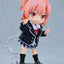 My Teen Romantic Comedy SNAFU Nendoroid Doll Action Figure Yui Yuigahama 14 cm