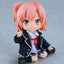 My Teen Romantic Comedy SNAFU Nendoroid Doll Action Figure Yui Yuigahama 14 cm