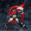 Shin Mazinger ZERO vs. Great General of Darkness Moderoid Plastic Model Kit Mazinger Zero 16 cm