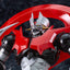 Shin Mazinger ZERO vs. Great General of Darkness Moderoid Plastic Model Kit Mazinger Zero 16 cm