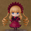 Rozen Maiden Nendoroid Doll Action Figure Shinku 2.0 10 cm