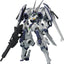 Titanomachia Moderoid Plastic Model Kits 1/48 Side: GR Edelstein II (Zwei) 17 cm