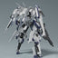 Titanomachia Moderoid Plastic Model Kits 1/48 Side: GR Edelstein II (Zwei) 17 cm