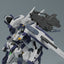 Titanomachia Moderoid Plastic Model Kits 1/48 Side: GR Edelstein II (Zwei) 17 cm