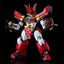 Mado King Granzort Moderoid Plastic Model Kit King's Style Granzort 18 cm