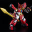 Mado King Granzort Moderoid Plastic Model Kit King's Style Granzort 18 cm