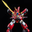 Mado King Granzort Moderoid Plastic Model Kit King's Style Granzort 18 cm