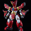 Mado King Granzort Moderoid Plastic Model Kit King's Style Granzort 18 cm