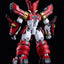 Mado King Granzort Moderoid Plastic Model Kit King's Style Granzort 18 cm