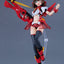 Valkyrie Tune Plamatea Plastic Model Kit Lisa = Caster 16 cm