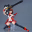 Valkyrie Tune Plamatea Plastic Model Kit Lisa = Caster 16 cm