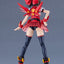 Valkyrie Tune Plamatea Plastic Model Kit Lisa = Caster 16 cm