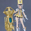 Valkyrie Tune Plamatea Plastic Model Kit Iris = Bruckner 16 cm