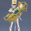 Valkyrie Tune Plamatea Plastic Model Kit Iris = Bruckner 16 cm