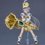 Valkyrie Tune Plamatea Plastic Model Kit Iris = Bruckner 16 cm