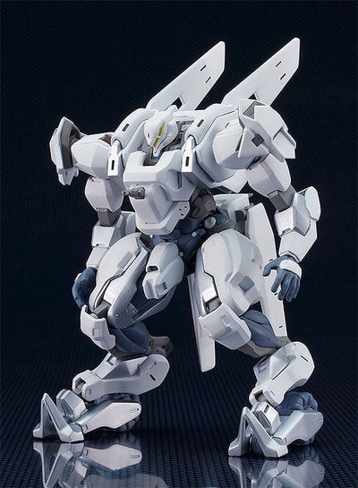 Bang Brave Bang Bravern Moderoid Plastic Model Kits M2 Exceed Rhino 11 cm