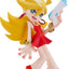 Panty & Stocking with Garterbelt Pop Up Parade PVC Statue Panty 15 cm