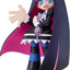 Panty & Stocking with Garterbelt Pop Up Parade PVC Statue Stocking 14 cm