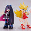 Panty & Stocking with Garterbelt Pop Up Parade PVC Statue Stocking 14 cm