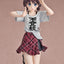 Girls Band Cry PVC Statue 1/7 Nina Iseri: Truancy Ver. 21 cm