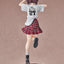 Girls Band Cry PVC Statue 1/7 Nina Iseri: Truancy Ver. 21 cm