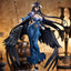 Overlord Pop Up Parade SP PVC Statue Albedo: Jet Black Dress Ver. 25 cm
