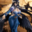 Overlord Pop Up Parade SP PVC Statue Albedo: Jet Black Dress Ver. 25 cm