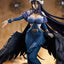 Overlord Pop Up Parade SP PVC Statue Albedo: Jet Black Dress Ver. 25 cm