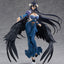 Overlord Pop Up Parade SP PVC Statue Albedo: Jet Black Dress Ver. 25 cm