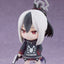 Blue Archive Nendoroid Action Figure Kayoko Onikata 10 cm