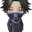 Hunter x Hunter Nendoroid Action Figure Feitan 10 cm