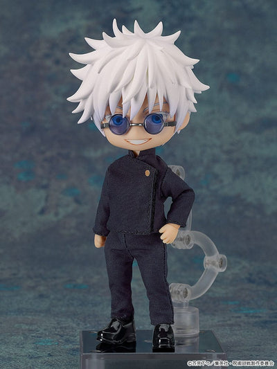 Jujutsu Kaisen Nendoroid Doll Action Figure Satoru Gojo: Tokyo Jujutsu High School Ver. 14 cm