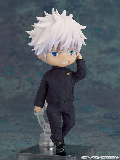 Jujutsu Kaisen Nendoroid Doll Action Figure Satoru Gojo: Tokyo Jujutsu High School Ver. 14 cm