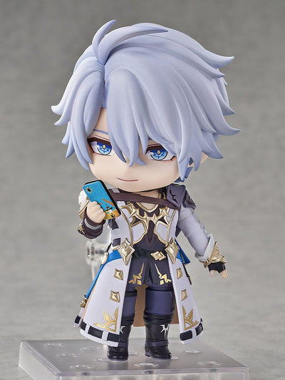 Honkai: Star Rail Nendoroid Action Figure Phainon 10 cm