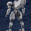 Gunparade March Moderoid Plastic Model Kit Shikon (Dual-pilot Model) 15 cm