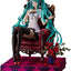 Character Vocal Series 01: Hatsune Miku PVC Statue 1/7 Hatsune Miku: World Is Mine 2024 Ver. 21 cm