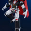 Star Musketeer Bismark Moderoid Plastic Model Kit Bismark 17 cm