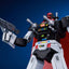 Star Musketeer Bismark Moderoid Plastic Model Kit Bismark 17 cm