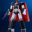 Star Musketeer Bismark Moderoid Plastic Model Kit Bismark 17 cm