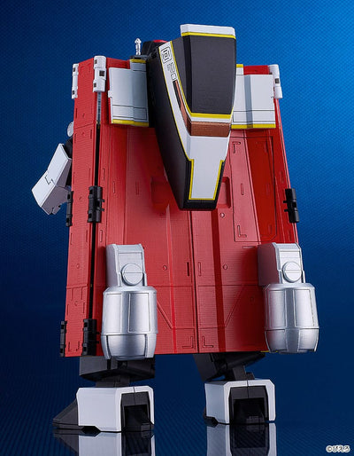 Star Musketeer Bismark Moderoid Plastic Model Kit Bismark 17 cm