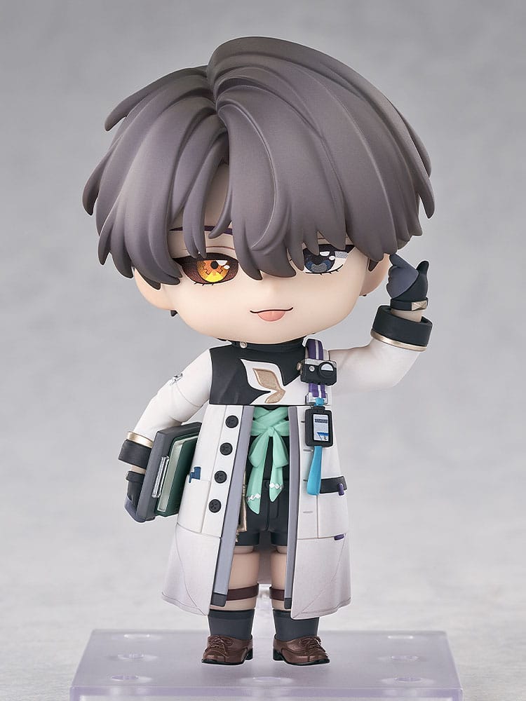 Reverse: 1999 Nendoroid Action Figure X 10 cm