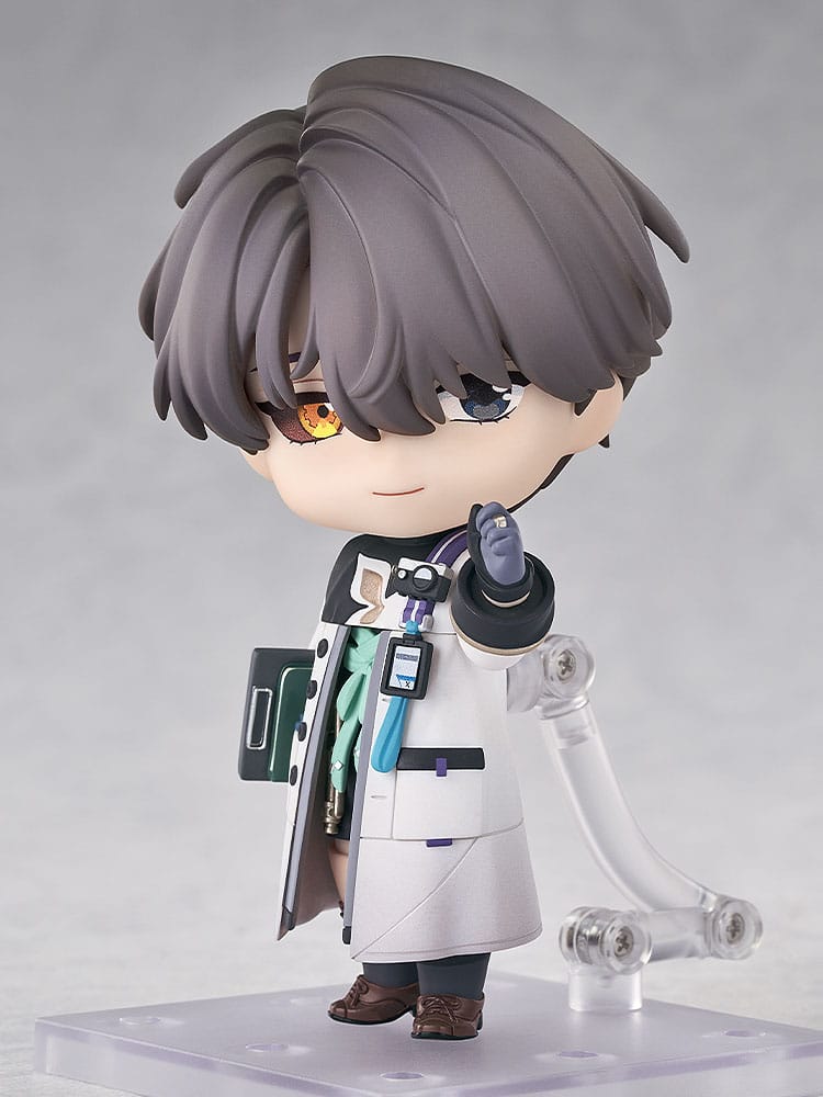 Reverse: 1999 Nendoroid Action Figure X 10 cm