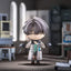 Reverse: 1999 Nendoroid Action Figure X 10 cm