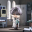 Reverse: 1999 Nendoroid Action Figure X 10 cm