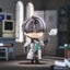 Reverse: 1999 Nendoroid Action Figure X 10 cm
