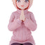 Dokagui Daisuki! Mochizuki-san Pop Up Parade Swacchao! PVC Statue Mochizuki-san 10 cm
