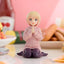 Dokagui Daisuki! Mochizuki-san Pop Up Parade Swacchao! PVC Statue Mochizuki-san 10 cm